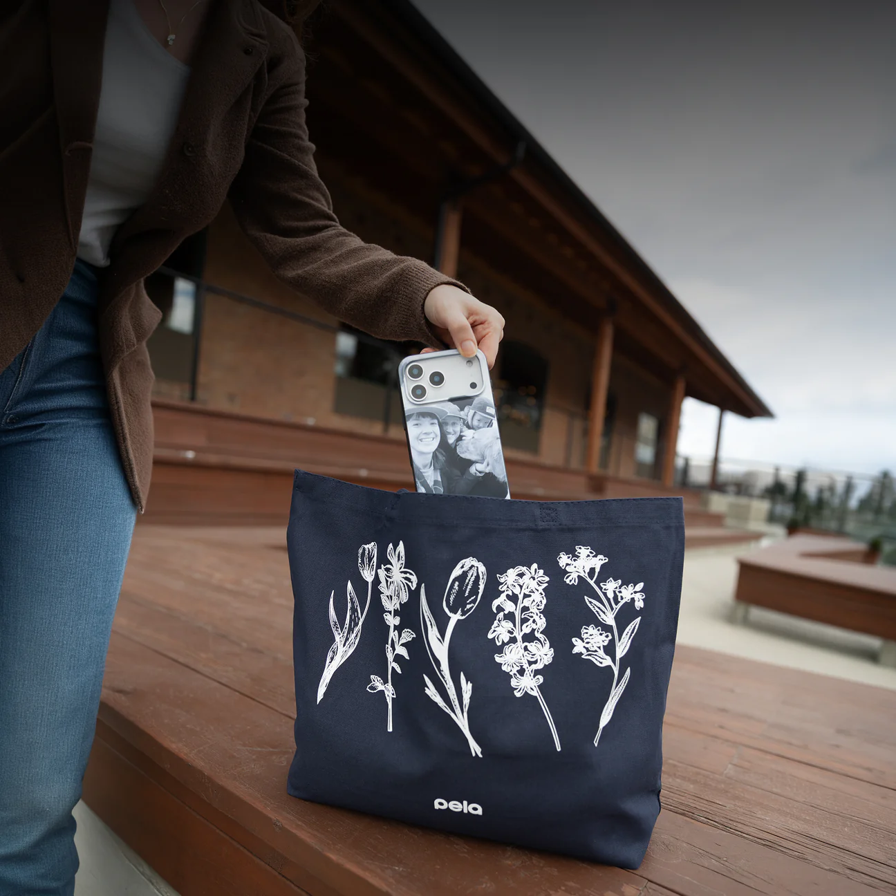 Welcome to Our Store